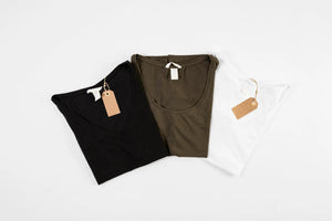 How to Care for Cotton & Polyester Without Wrecking Your Style