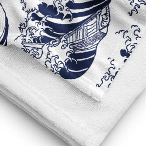 Top 10 Custom Beach Towels for Summer 2025