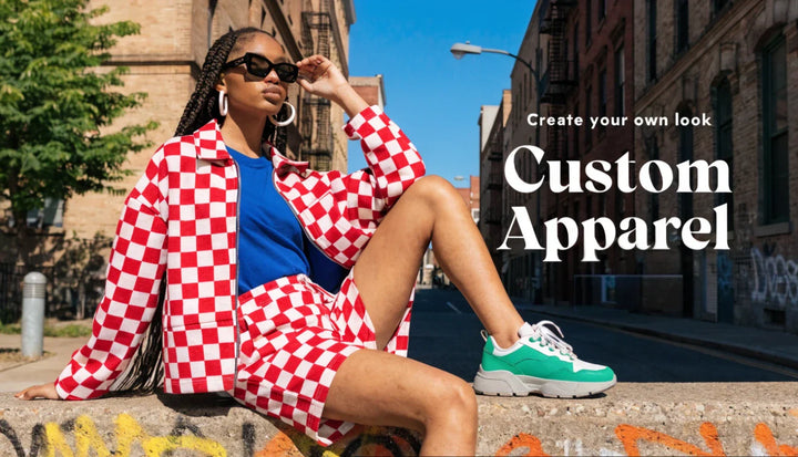 Custom Apparel