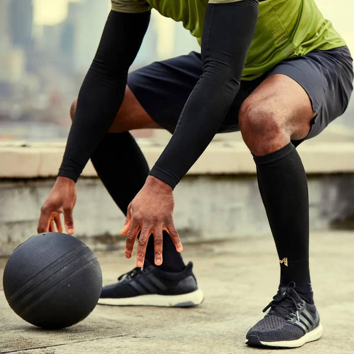 Sports Compression Socks