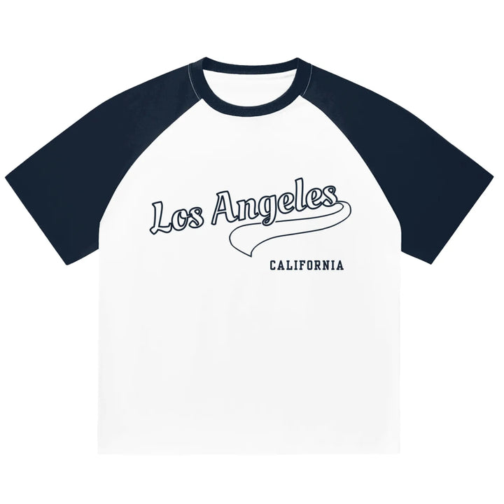 Los Angeles California T-Shirt