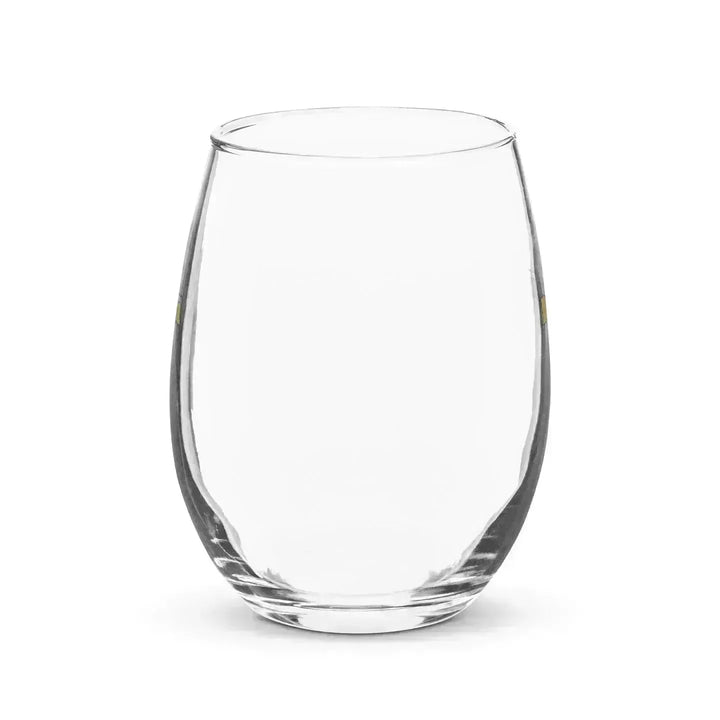 Custom Wine Glass - Empulse