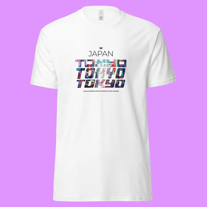 Eco Threads - Tokyo Vibe - Empulse