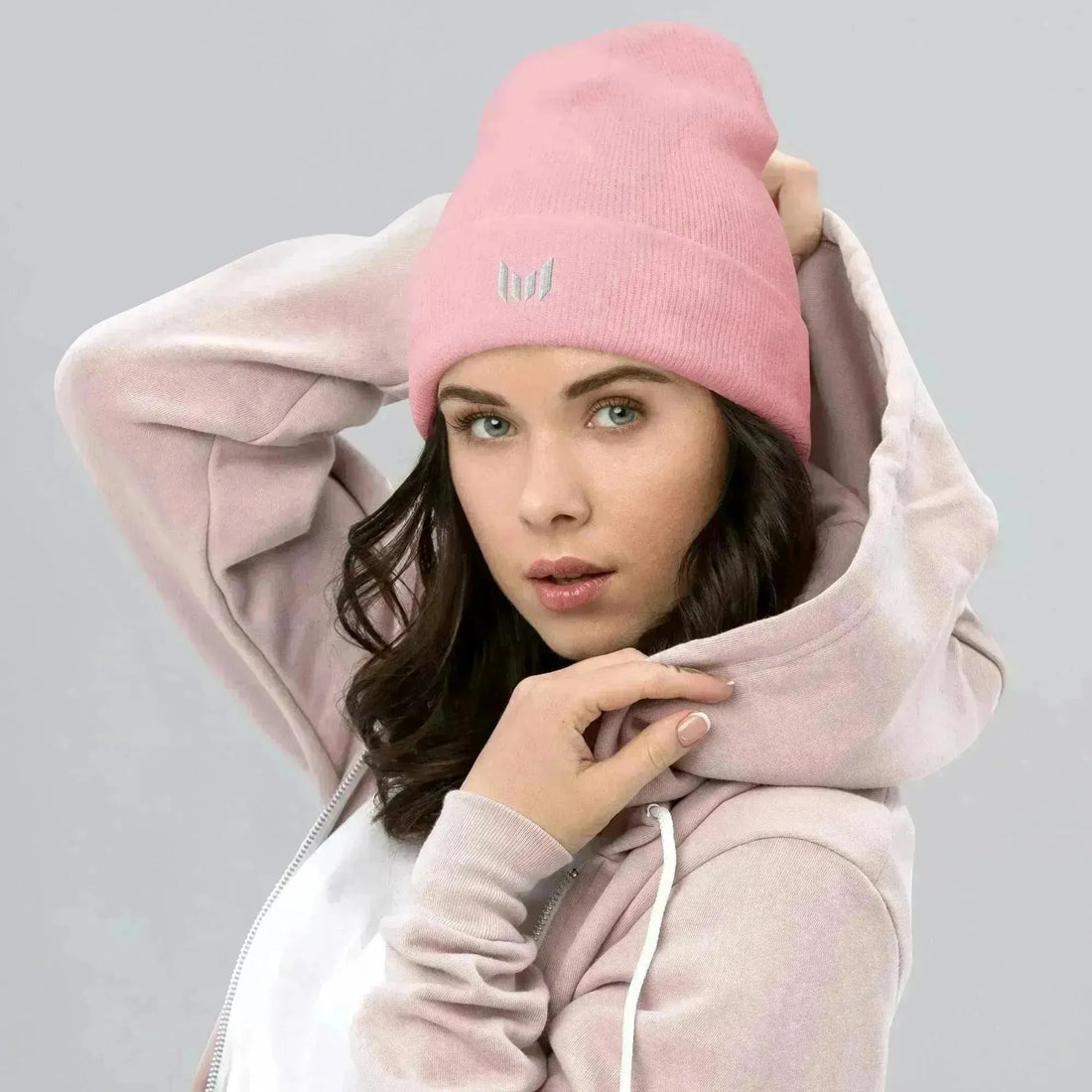 Cuffed Beanie - Empulse