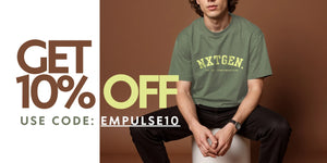 Empulse: The Streetwear Brand Turning Sustainability into a Movement