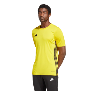Adidas Tabela 23 Jersey: A Reliable Match Shirt for Soccer and Futsal Clubs