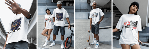 Redefining Streetwear in 2025 with Empulse