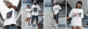 Redefining Streetwear in 2025 with Empulse