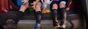 The Right Socks Can Make All the Difference for Kids