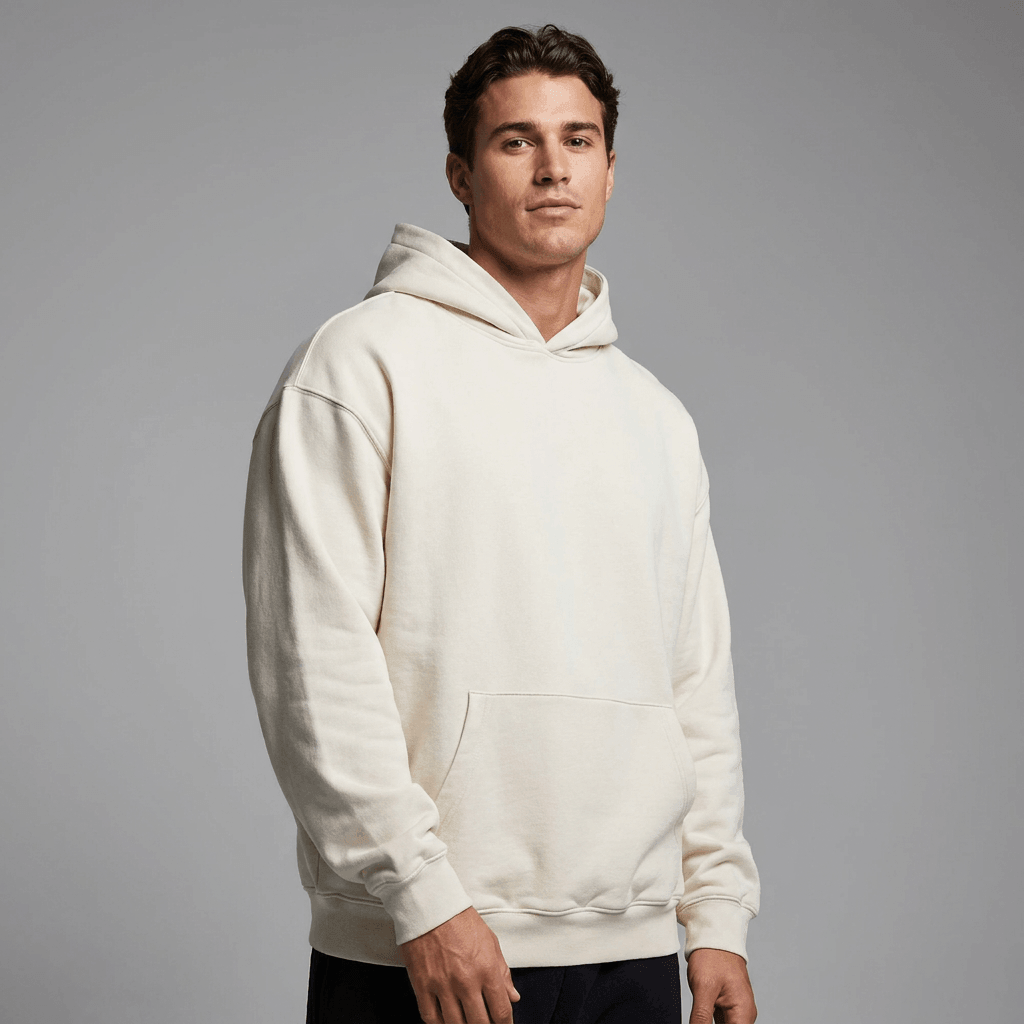 Custom Hoodie GSM Explained: Picking the Right Weight and Fit