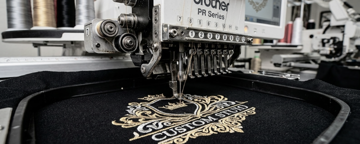 Custom Nike & Adidas Teamwear