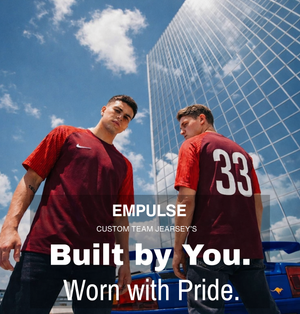 Custom Teamwear Australia: The Elite Edge for Local Clubs
