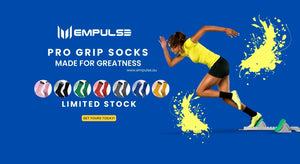 Grip Socks – The Spring Upgrade for Adults & Kids