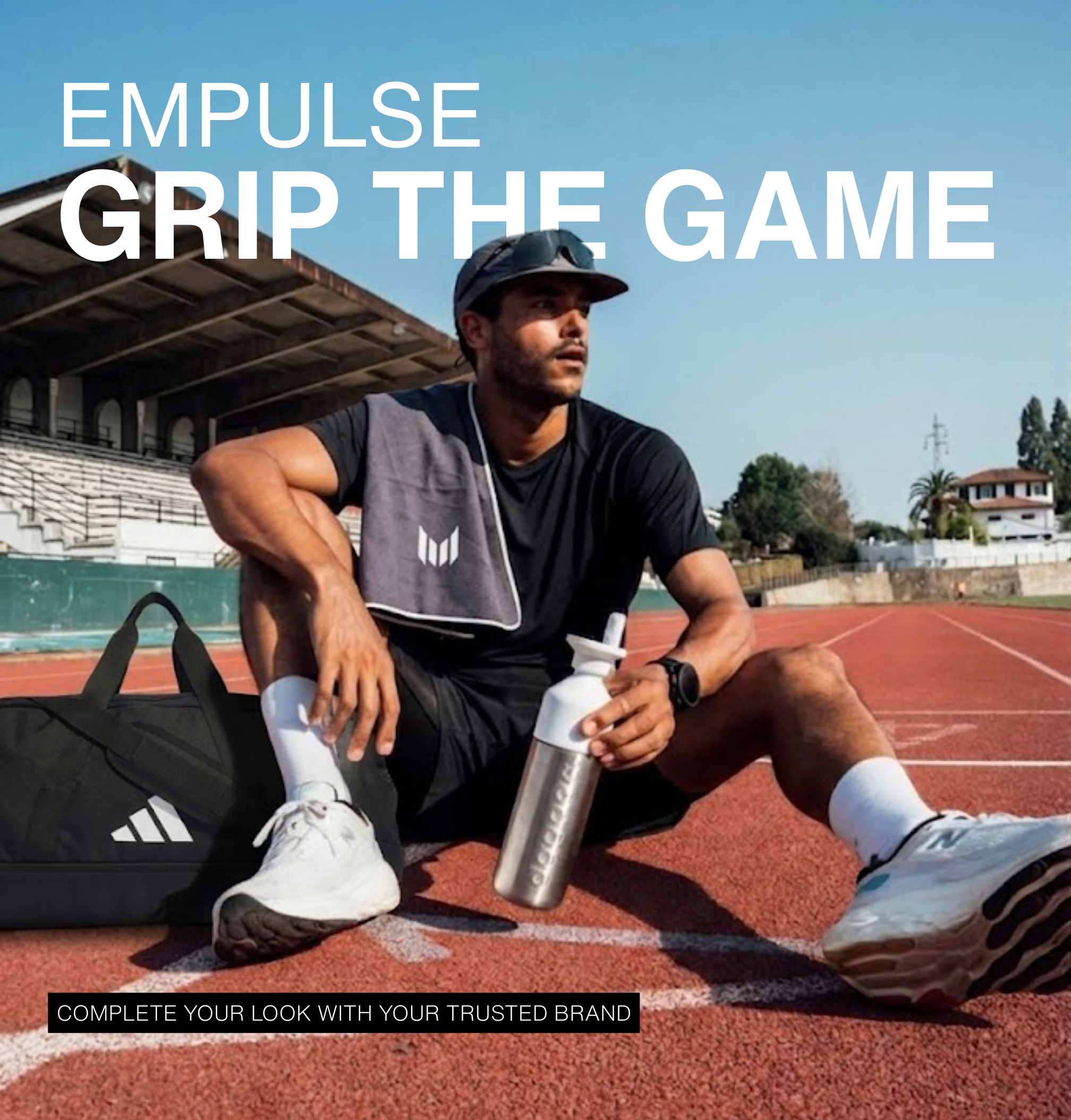Custom Gym Towels for High-Performance Branding