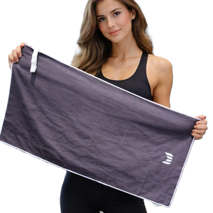 Empulse Blackout Gym Towel - Limited time only!