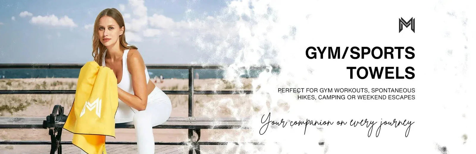 Empulse Gym Towels: Your Ultimate Fitness Companion