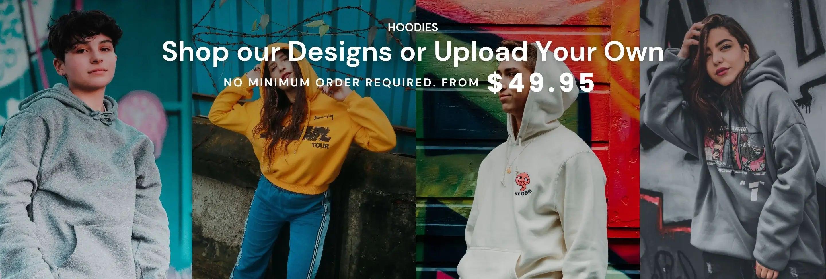 Sustainable Streetwear Just Got Cooler