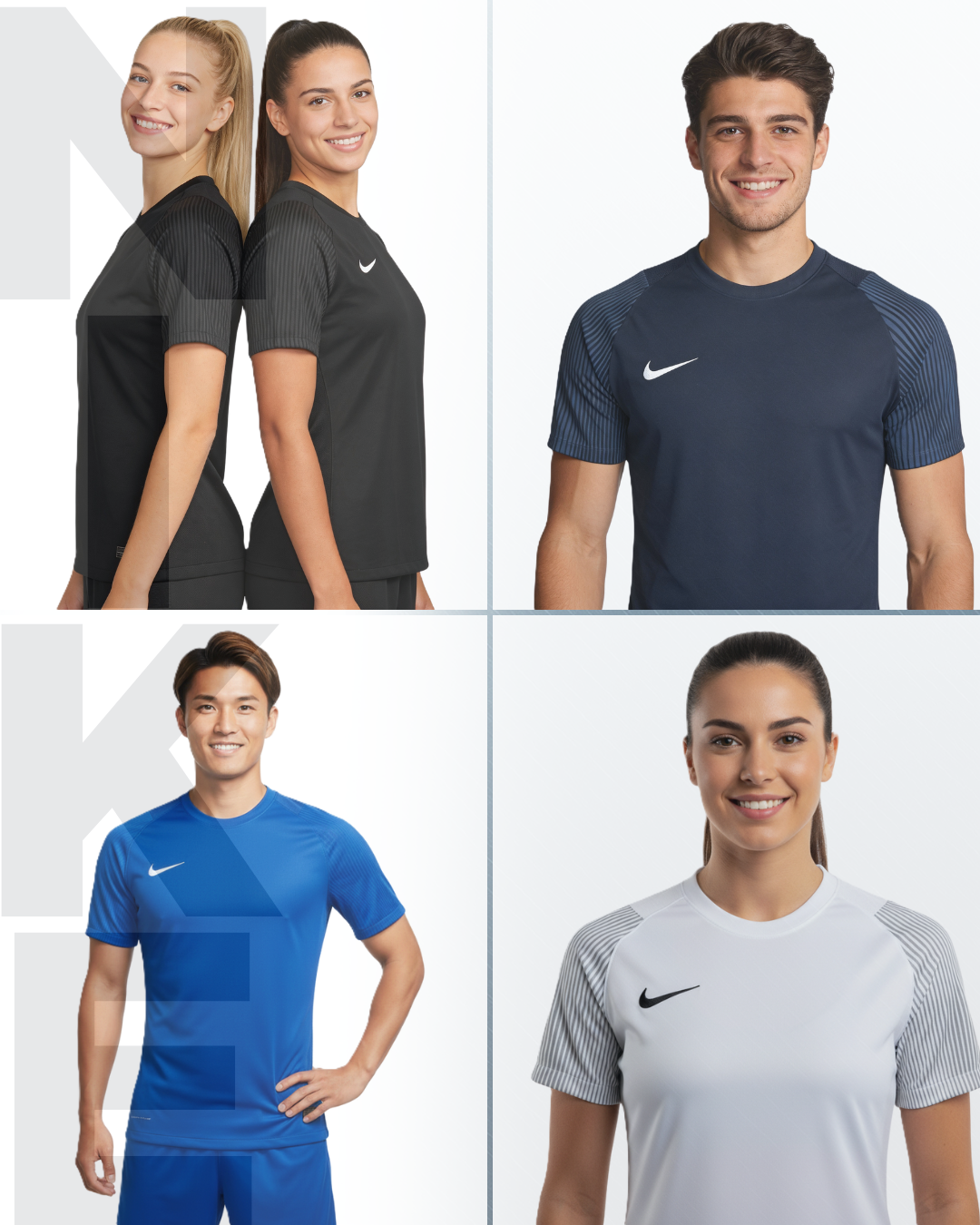 The New Soccer Identity: Custom Teamwear Enters Its Design Era