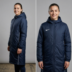 Nike Park 26 Jackets: Training and Match-Day Cover for Australian Clubs