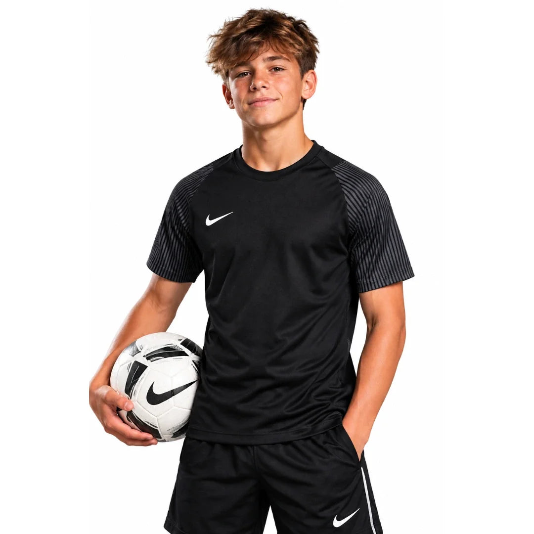 Nike Academy 2 Youth Jersey Just Dropped: $35 Junior Kit, Custom From One