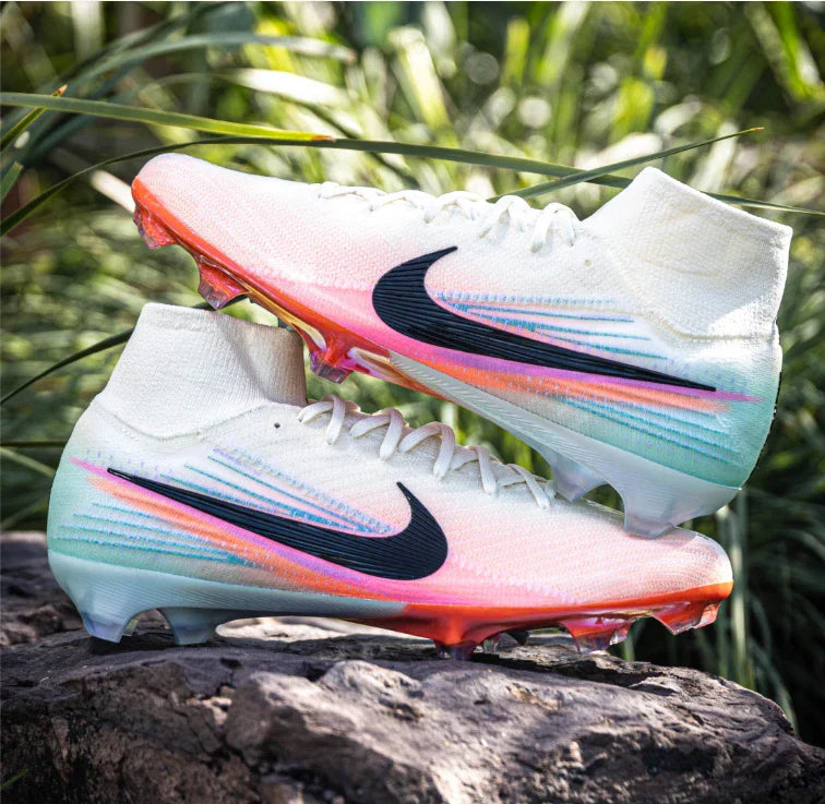Sam Kerr Breaks Ground with Nike’s First Signature Mercurial