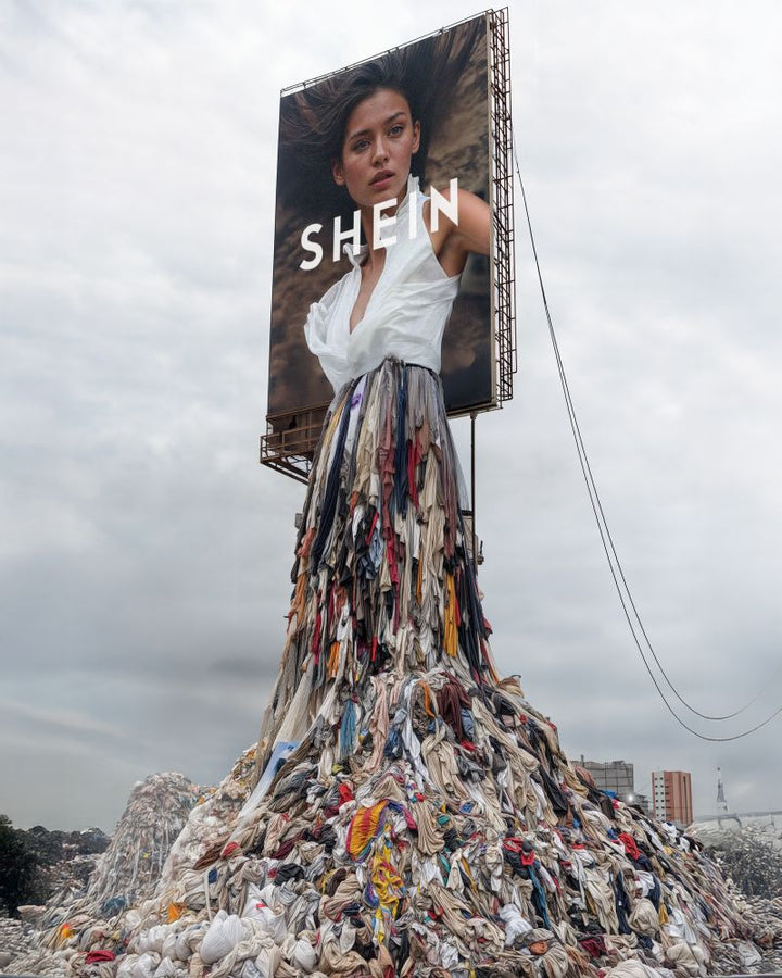 An Empire Built on Waste: Why We Choose to Go Slower at Empulse™