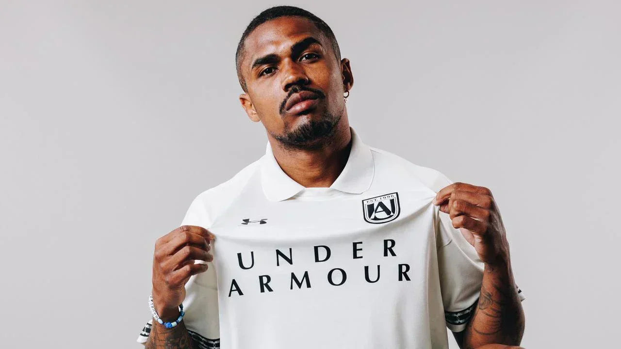 Empulse™ x Under Armour® Merch : Streetwear Built for the Grind