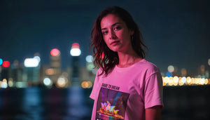 AFTER DARK: A STREETWEAR GUIDE TO VIVID SYDNEY 2025