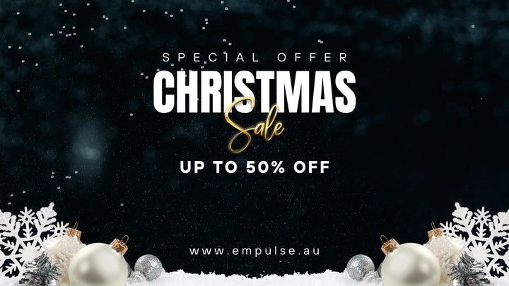 Empulse Boxing Day Sale: Best Deals on Streetwear and Active Gear