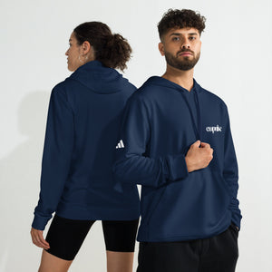 Introducing the EMPULSE® x Adidas Fleece Hoodie