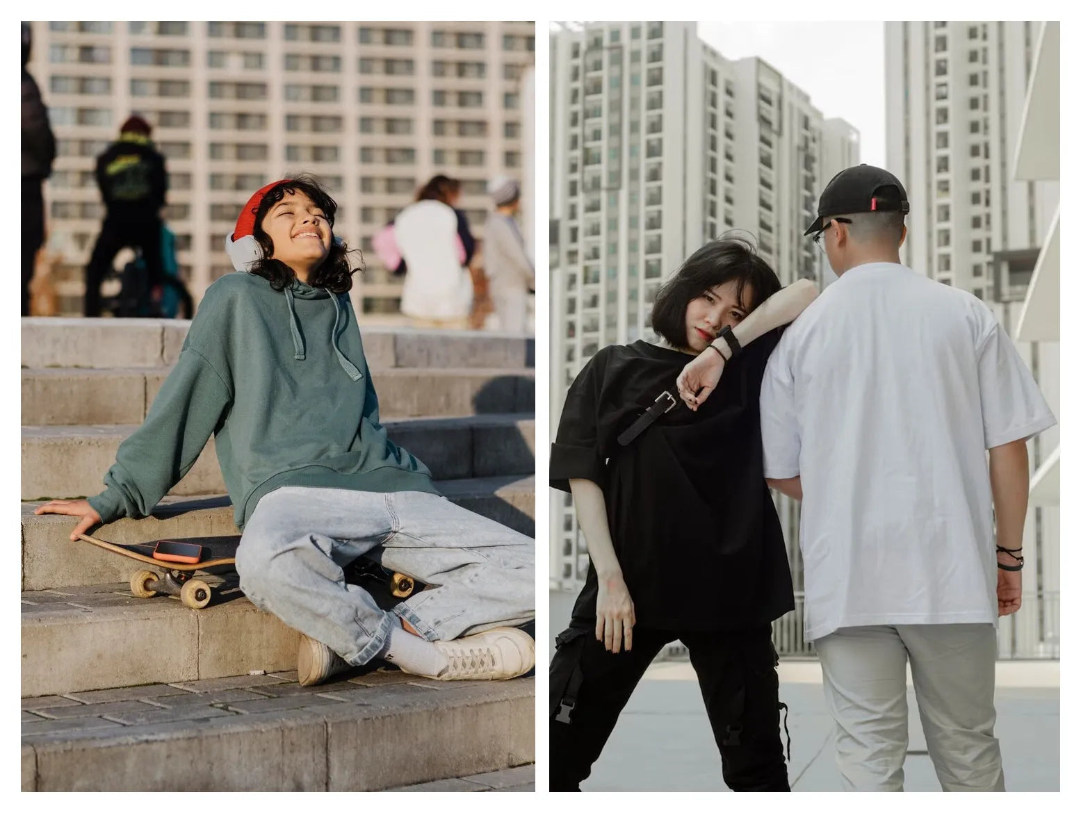 Less Flex. More Focus. This Minimalist Drop Hits Different