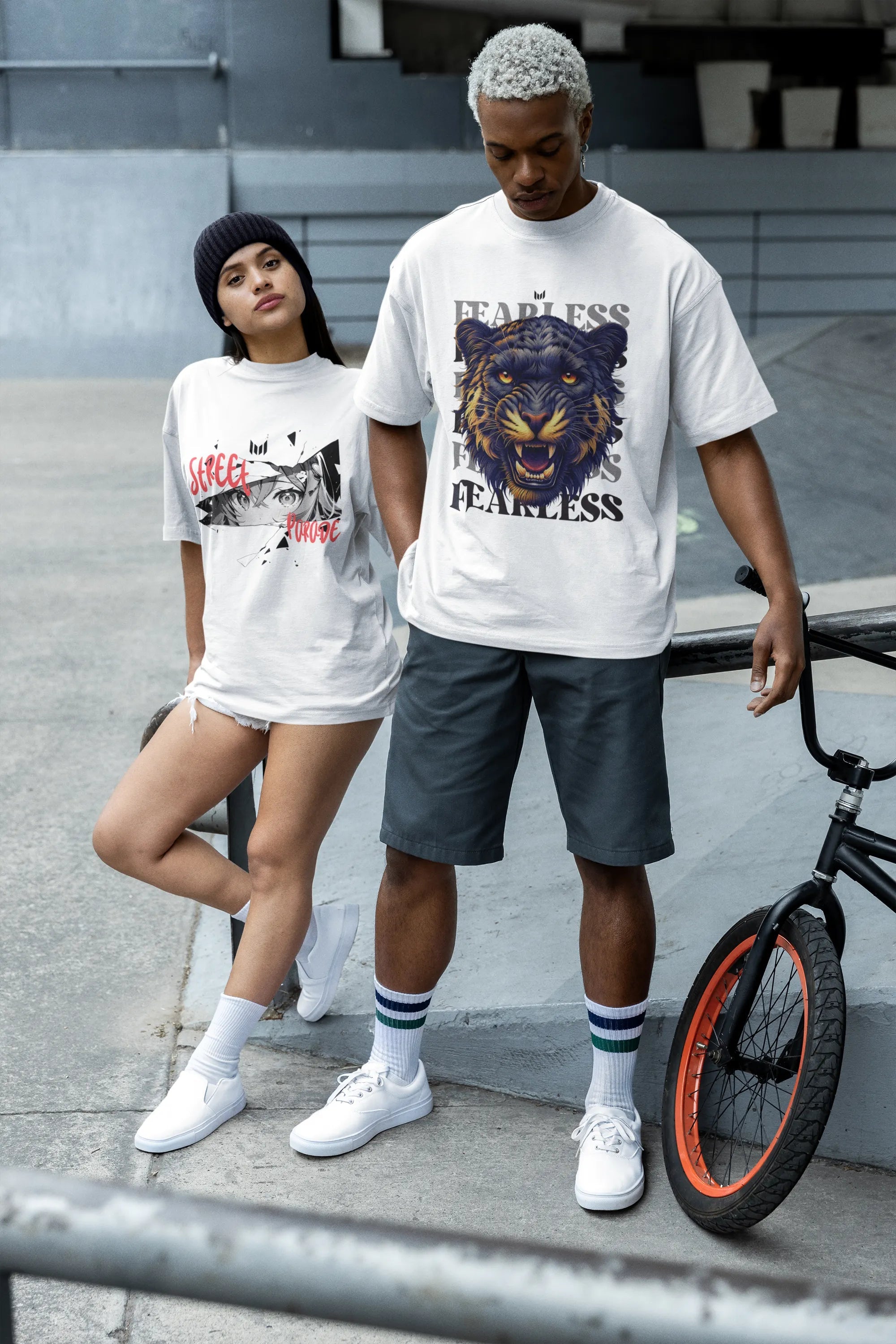 Oversized Energy: Why Boxy Streetwear Is America’s Style Statement Now