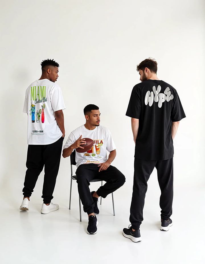 Drip & Drink Tees