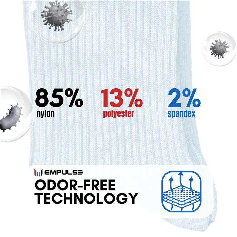 Knee-high Socks 7-12 US | ACE25