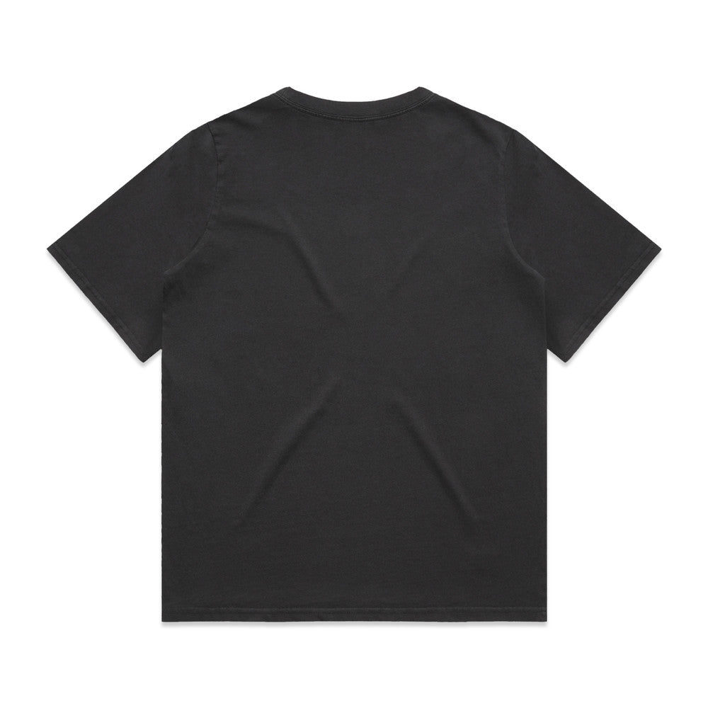 Custom Women's Heavy Faded Tee 4082