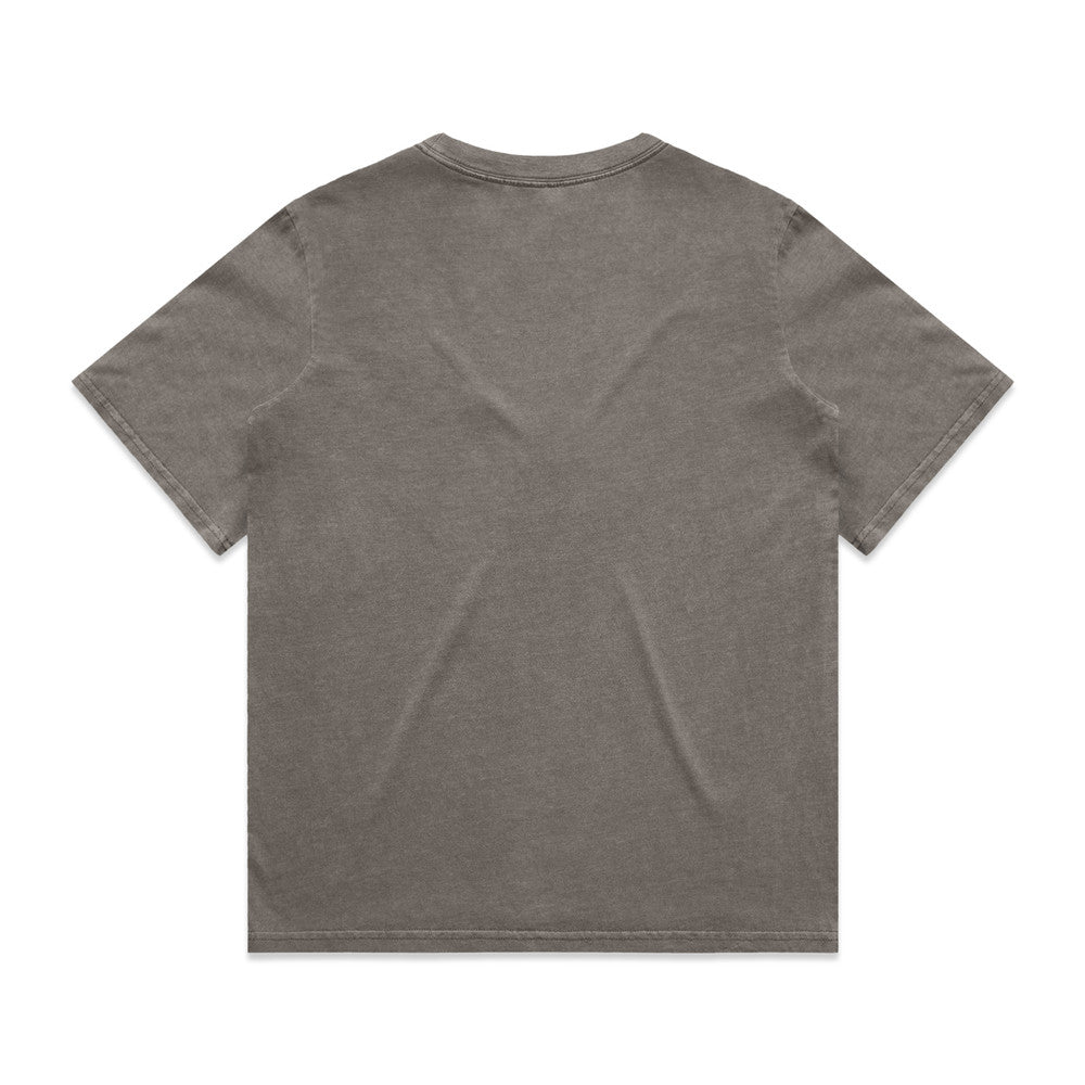 Custom Women's Heavy Faded Tee 4082
