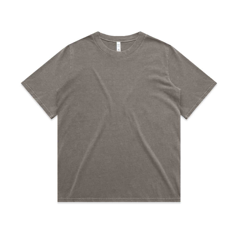 Custom Women's Heavy Faded Tee 4082