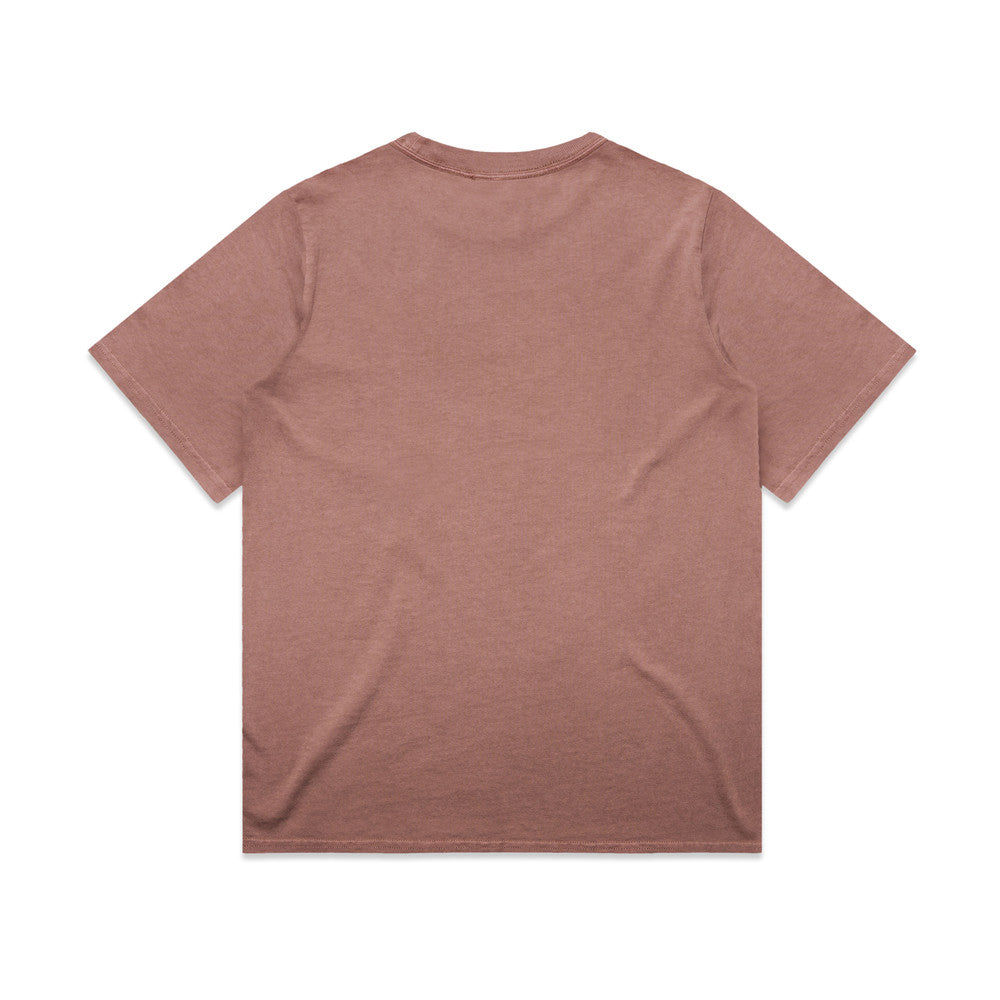 Custom Women's Heavy Faded Tee 4082