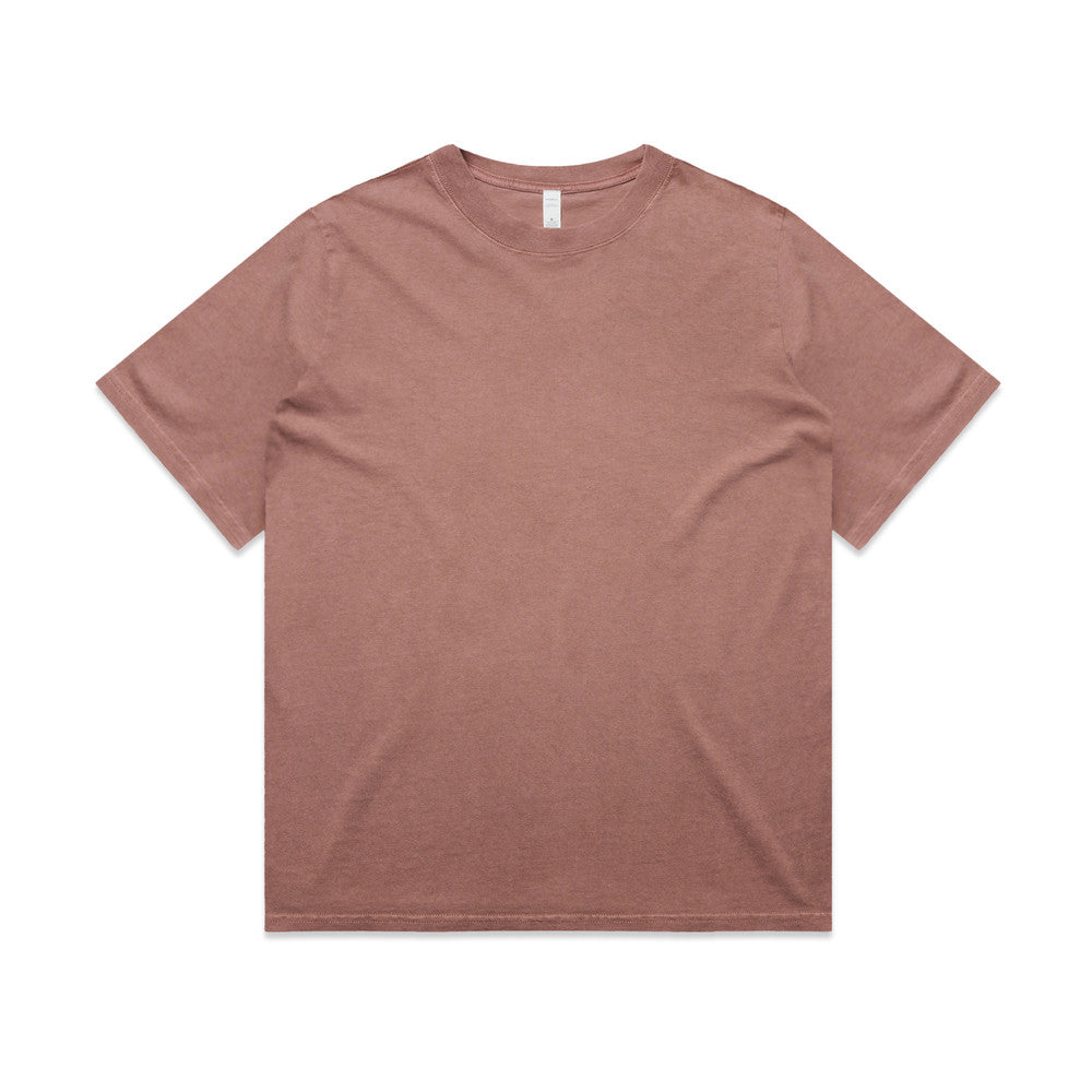 Custom Women's Heavy Faded Tee 4082