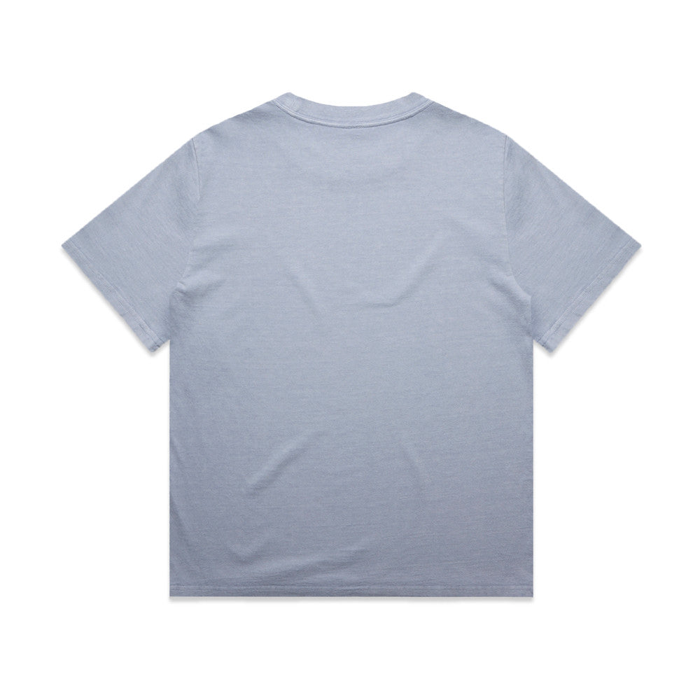 Custom Women's Heavy Faded Tee 4082