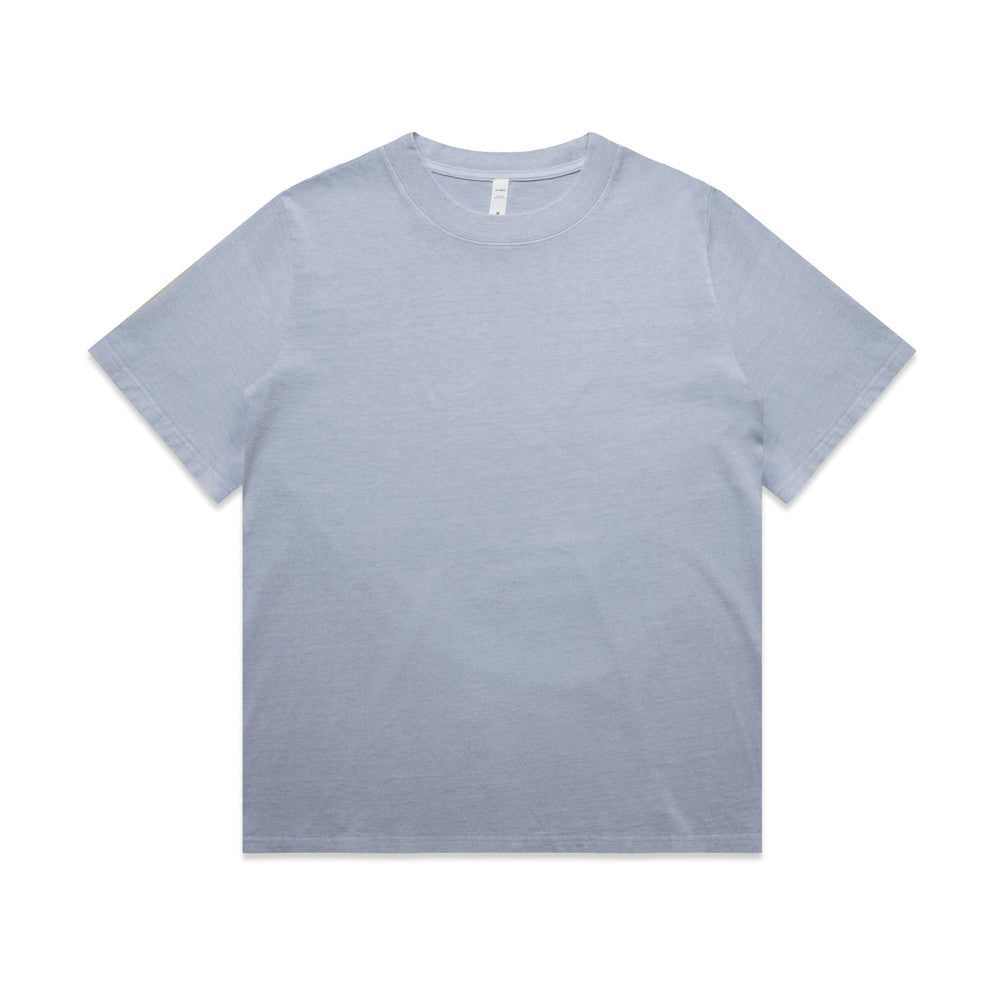 Custom Women's Heavy Faded Tee 4082