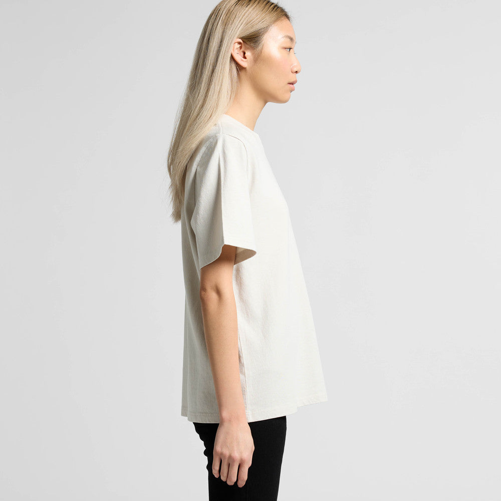 Custom Women's Heavy Faded Tee 4082