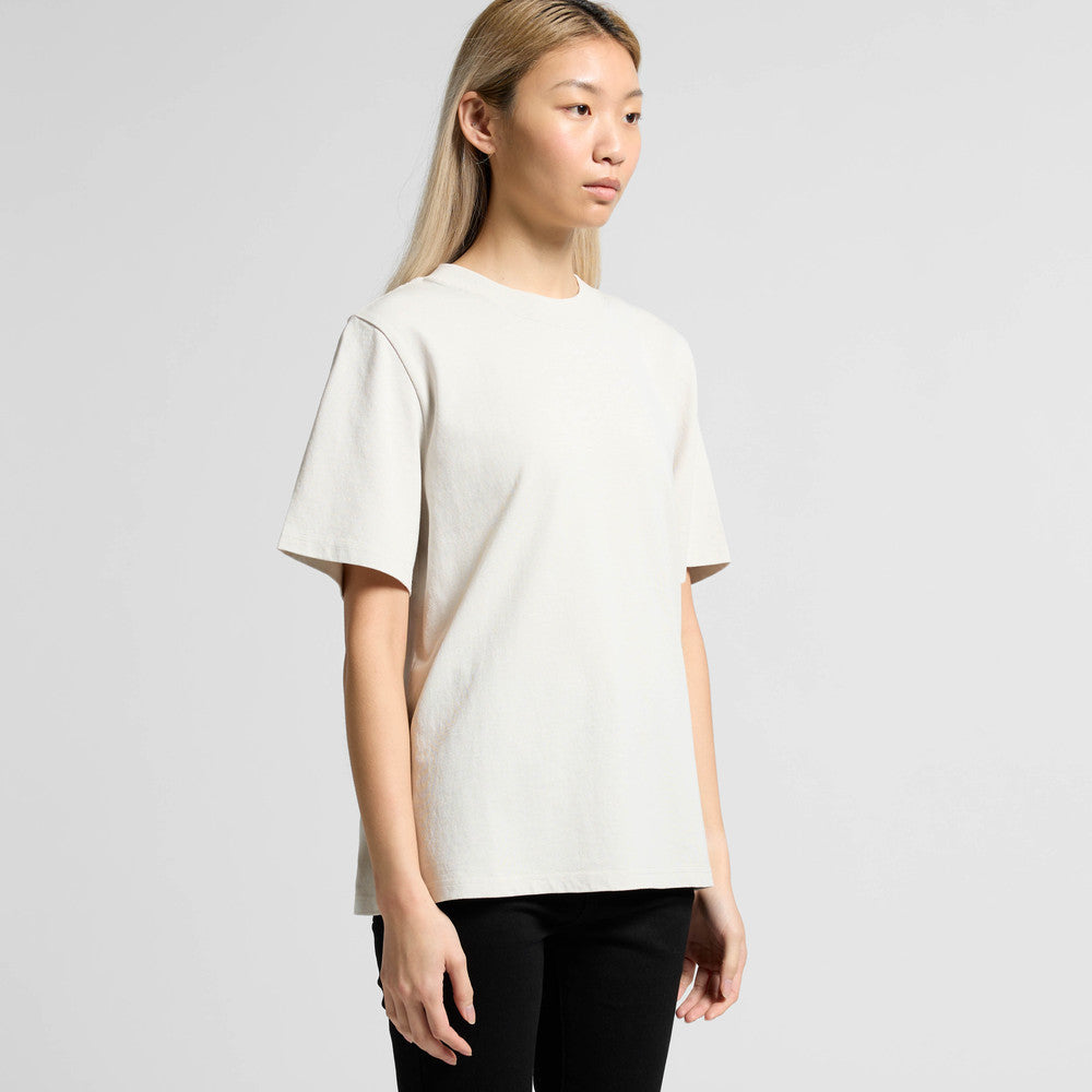 Custom Women's Heavy Faded Tee 4082
