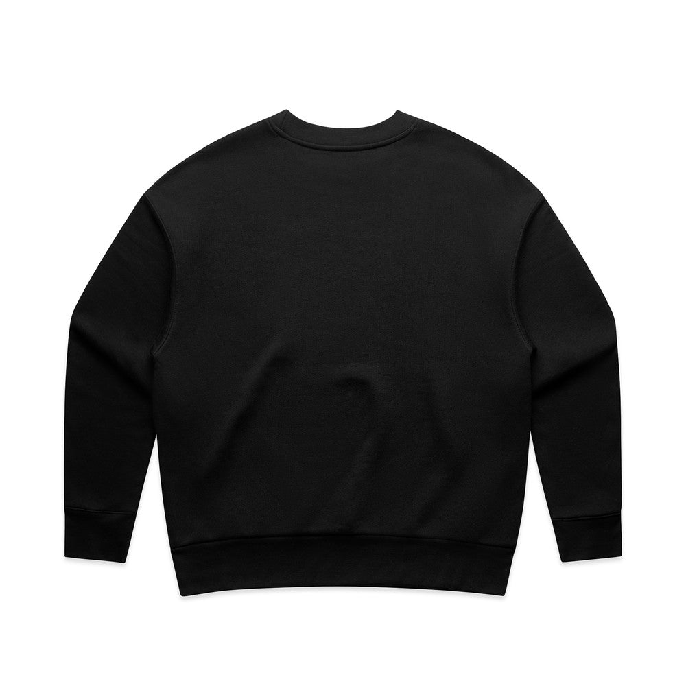 Custom Women's Relax Crew 4160