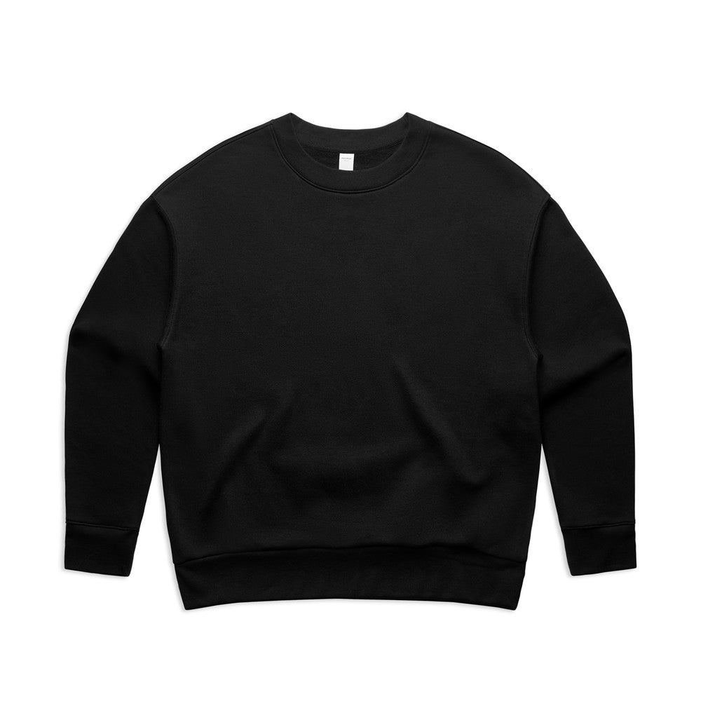 Custom Women's Relax Crew 4160