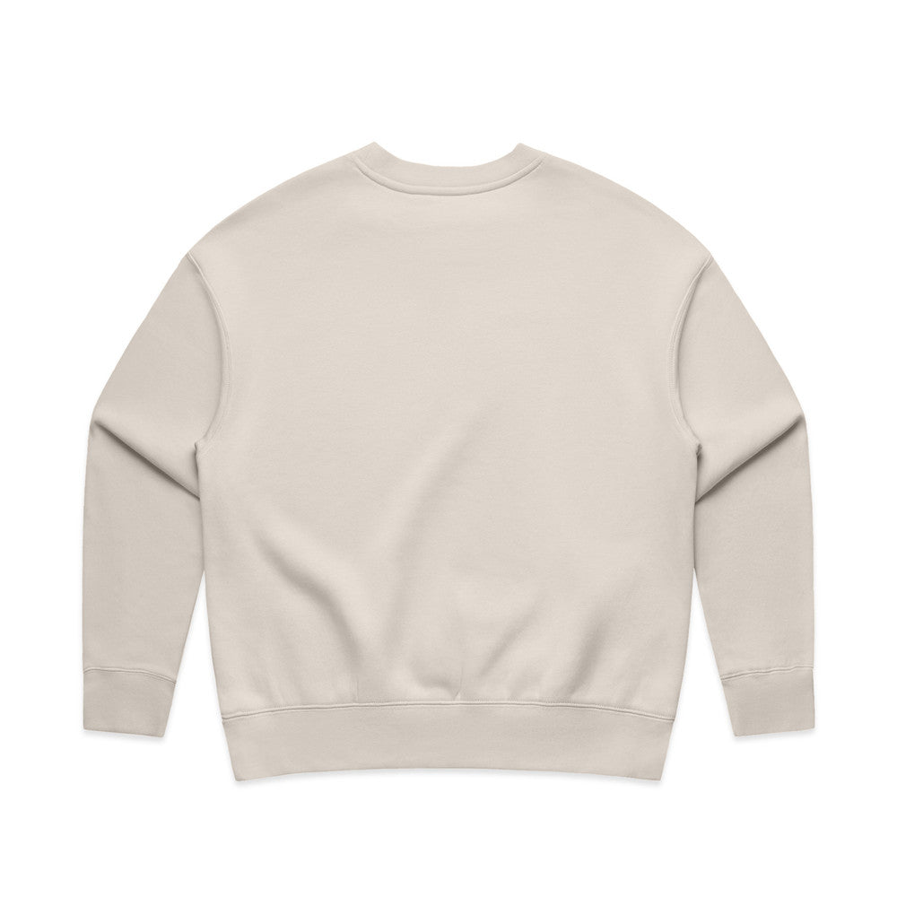 Custom Women's Relax Crew 4160