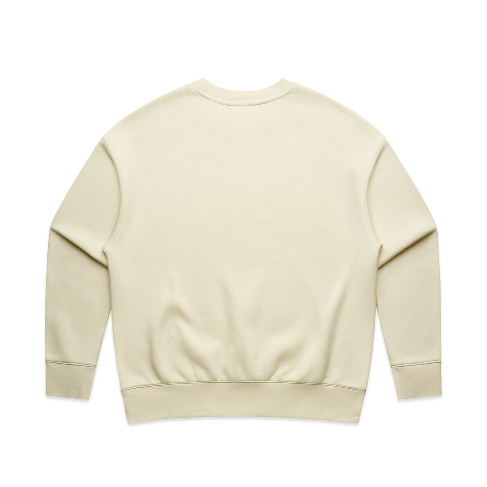 Custom Women's Relax Crew 4160