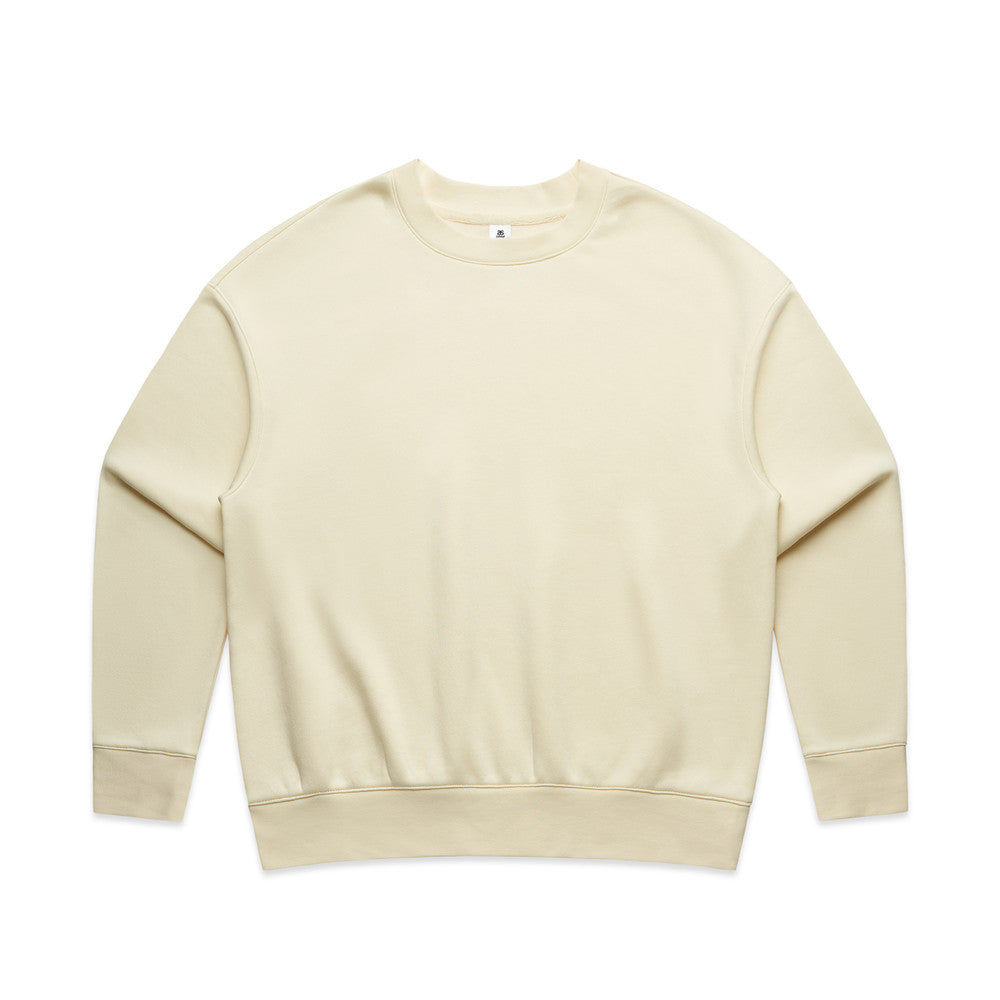 Custom Women's Relax Crew 4160