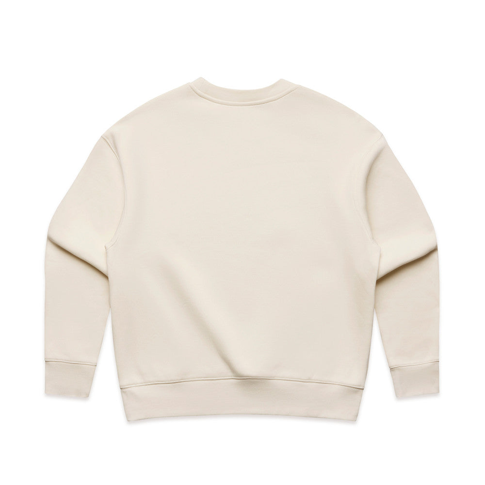 Custom Women's Relax Crew 4160