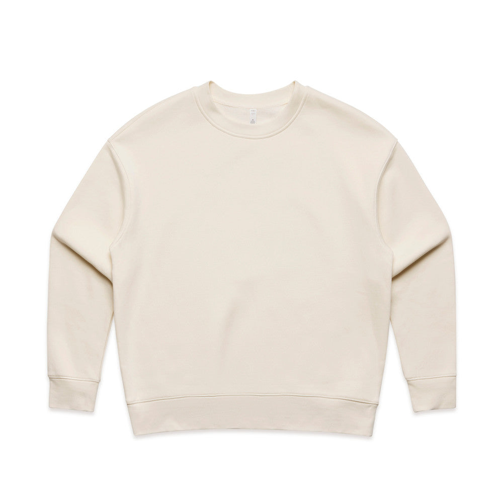Custom Women's Relax Crew 4160